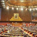 Fata, Reforms, Bill, Opposition, boycott, National, Assembly, today