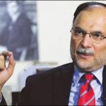 If Faizabad continues to persuade, the riots would have fallen, the Interior Minister
