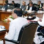 ECC, MEETING, HEADED, BY, PRIME, MINISTER