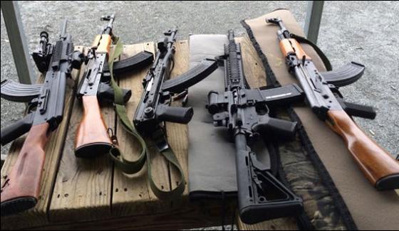 PROHIBITED, BORE, ARMS, LICENCE, CANCELLED