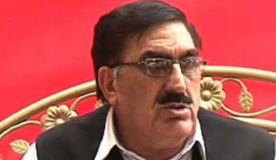 War, between, institutions, is, not, in, favor, of, Nawaz, Sharif, Shahi, Syed, ANP, Sindh