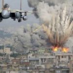 Israel bombings in Damascus, 12 Iranian soldiers martyred
