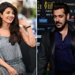 Salman Khan and Priyanka included the world's influential people
