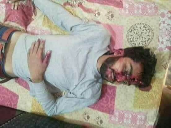 BAHAWALPUR, INNOCENT, COUPLE, COMMITTED, SUICIDE, AFTER, THEIR, PARENTS, REFUSED, TO, ALLOW, THEIR, MARRIAGE