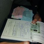 MURREE, POLICE, CAPTURED, SUSPECTED, VEHICLE, WITH, NUMBER, PLATE, OF, SENSITIVE, INSTITUTION. TWO, MEN, ALSO, TAKEN, IN, CUSTODY