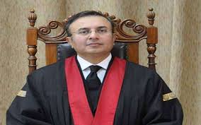 SYSTEM, HAS, TO, BE, MORE, REFINED, CHIEF, JUSTICE, LAHORE, HIGH ,COURT, CHIEF JUSTICE LHC, MANSOOR ALI SHAH