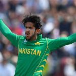 The preparation of the Champions Trophy final to seeing Waqar Younis bowling, Hassan ali