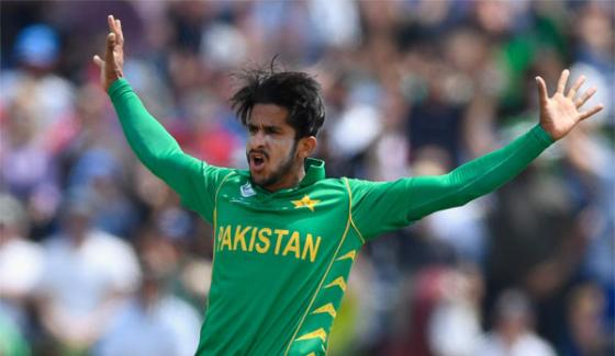 The preparation of the Champions Trophy final to seeing Waqar Younis bowling, Hassan ali