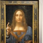 The five hundred year-old painting was purchased by Saudi Wali-era Mohammad Bin Salman