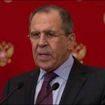 US seeks to destroy North Korea, Russia