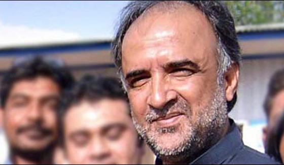 NAWAZ SHARIEF, RUINED, DEMOCRACY, EVERY, TIME, PRESIDENT, PPP, PUNAJB, QAMAR, UZ, ZAMAN, KAIRA