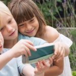 Introduce the Messenger app ads free for children in the US