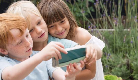 Introduce the Messenger app ads free for children in the US