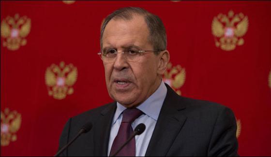 US seeks to destroy North Korea, Russia