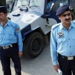 CRIME, RATE, IN, ISLAMABAD, IN, THE, YEAR, 2017, WAS, VERY, ALARMING, POLICE, STATION, BARA KAHU, ON, THE, FRONT