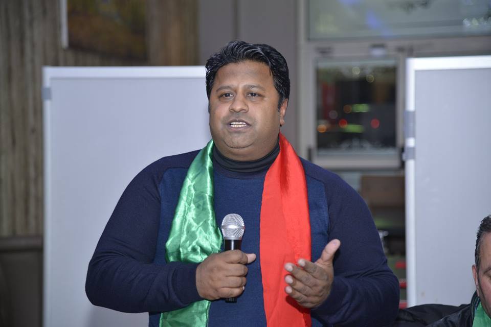 PTI, Tabdeeli, Panel, arranged, workshop, on, Intra,, Party, Election, procedures