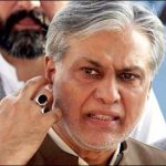 Ishaq Dar's, Family, property, details, presented, before, court