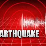 Earthquake, hit, Peshawar, chitral, and, Dir