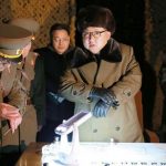 TWO, MAJOR, NORTH KOREAN, SCIENTISTS, BANNED, BY, UNITED, STATES