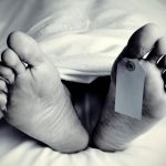 One person killed by incredible shot from Noob security guard in soldier bazar