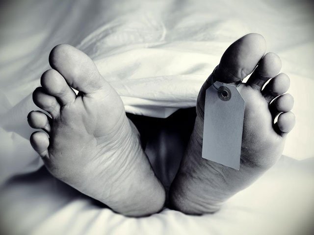 One person killed by incredible shot from Noob security guard in soldier bazar