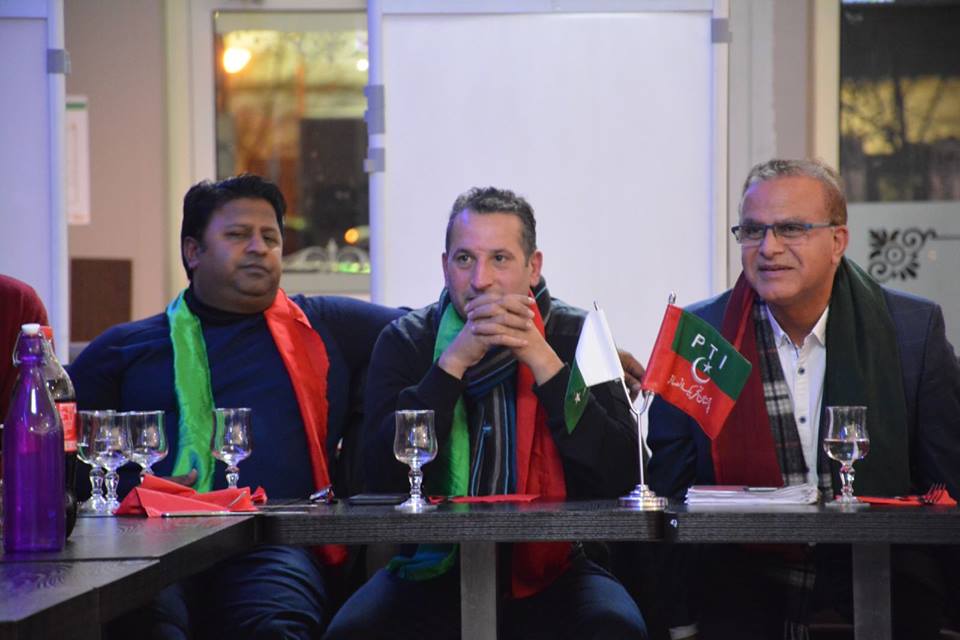 PTI, Tabdeeli, Panel, arranged, workshop, on, Intra,, Party, Election, procedures