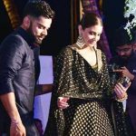 ANUSHKA, SHARMA, AND, VIRAT KOHLI, DID, THE, STRANGE, THING, TO, HIDE, THEIR, MARRIAGE