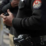 Police and other institutions could not caught child cheek kidnappers