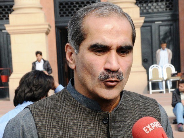 OLD, BABA'S, SHOULD, PLAY, ROLE, OF, BABA, MINISTER, RAILWAY, KHAWAJA, SAAD, RAFIQUE