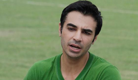 The punishment took place, now give opportunity, Salman Butt