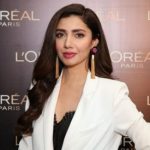 Mahira Khan is declared as charming lady of Pakistan continuous third year