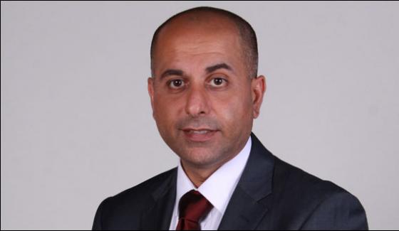 Sajjad Karim also opposed to trumps visits UK