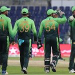 Fixing parchai circles in pursuit of cricketers
