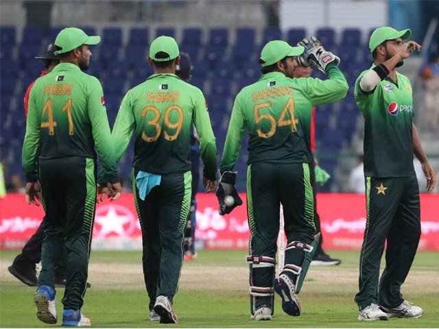 Fixing parchai circles in pursuit of cricketers