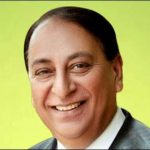 RANA, MUHAMMAD, AFZAL, APPOINTED, AS, FEDERAL, MINISTER, FOR, FINANCE