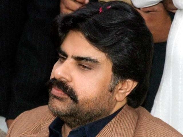 PPP, SPOKESPERSON, SAID, WE, WILL, DEMAND, ANSWER, FOR, THREE, BILLION, RUPEES, FROM, MUSTAFA KAMAL