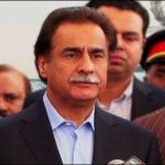 I, am, much, disappointed, from, politics, for, the,, first, Time, Speaker, National, Assembly, Sardar Ayaz Sadiq