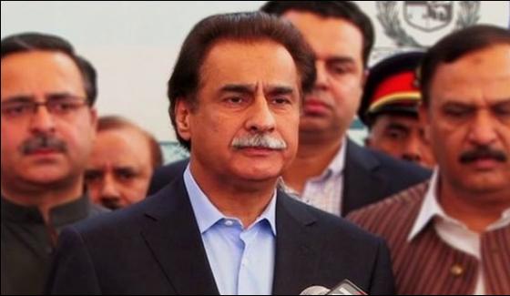 I, am, much, disappointed, from, politics, for, the,, first, Time, Speaker, National, Assembly, Sardar Ayaz Sadiq