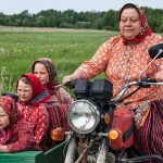 The unique area of ​​the world where women's rule