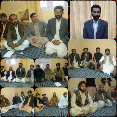 MASTOONG, PPP, DISTRICT, MASTONG, DISTRICT, ORGANIZATIONS, MEETING, HELD, PRESIDED, BY, ALIZAI