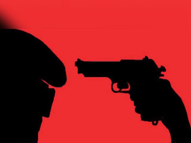 INCREASING, SUICIDE, CASES, IN, INDIAN, ARMY, ALMOST, 1600, DIED, EVERY, YEAR