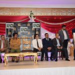 PARIS, QUAID E AZAM, AWARDS, HELD, IN, EMBASSY, OF, PAKISTAN,