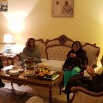 DR.FARYAL TALPUR, EXPRESS, CONDOLENCE , ON, DEATH, OF, PPP, JIALA