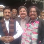 PPP, GUJRANWALA, DIVISION, DESIGNATED, MEMBERS, ATTENDED, A, MEETING, TO, PARTICIPATE, IN, BENAZIR, SHAHEED'S, DEATH, ANNIVERSARY, IN, LARKANA