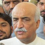 Sindh, and, Punjab, Govt, different behavior
