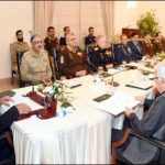 NATIONAL, SECURITY, MEETING, HELD, IN, ISLAMABAD, DECIDED, TO, TAKE, INTO, CONFIDENCE, WHOLE, PARLIAMENTARY, LEADERSHIP