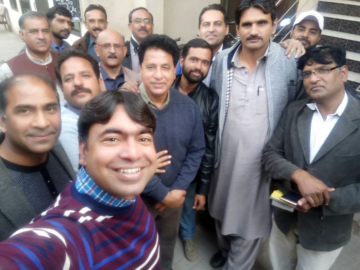 Crime, and ,courts, reporters, association, Rawalpindi  ,congratulates, newly, elected, President,Rawalpindi, Bar, Masood, Kiani