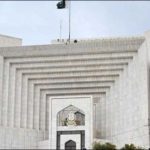 Chief Justice asked for a list of illegal construction projects in Muree