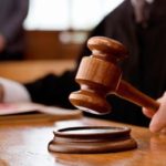 Justice system enforce in Pakistan