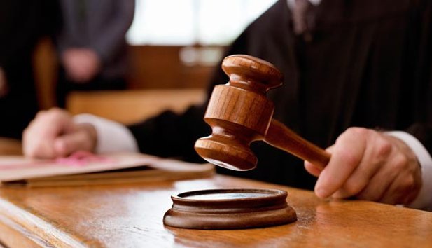 Justice system enforce in Pakistan